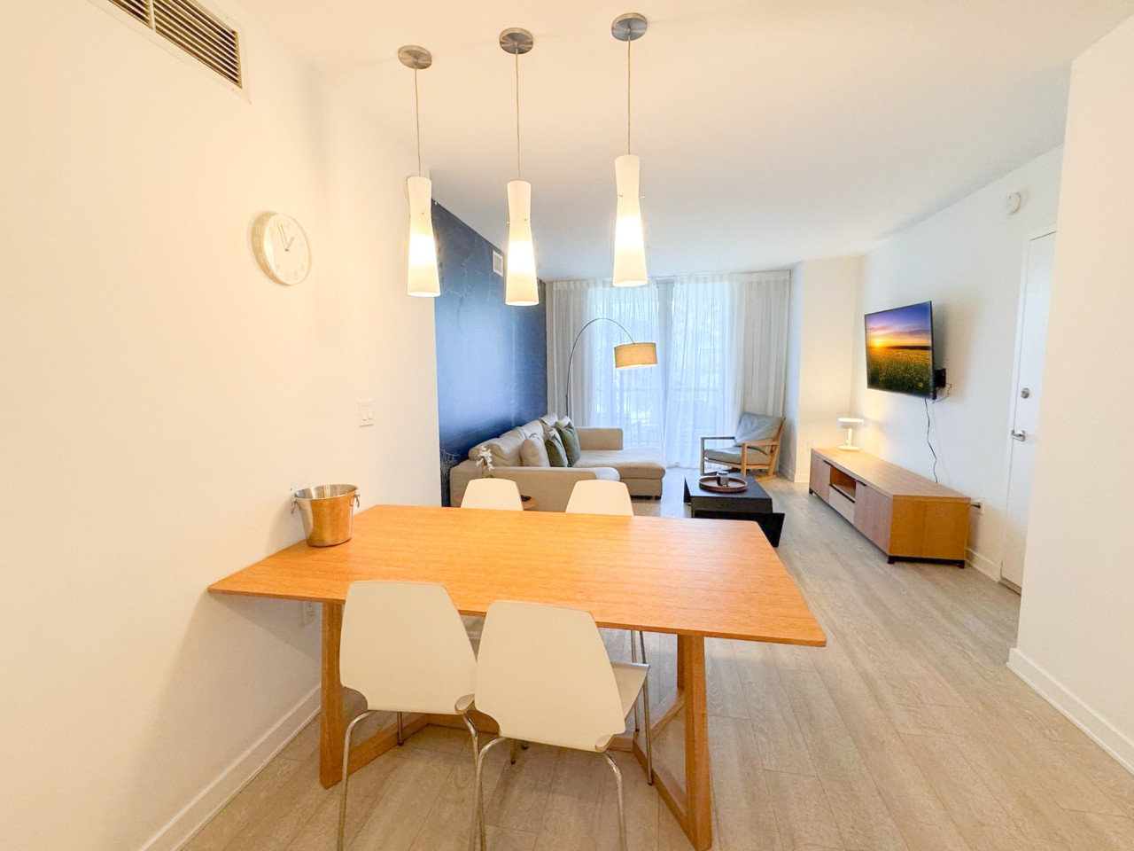 Hallandale Beach Vacation Rental