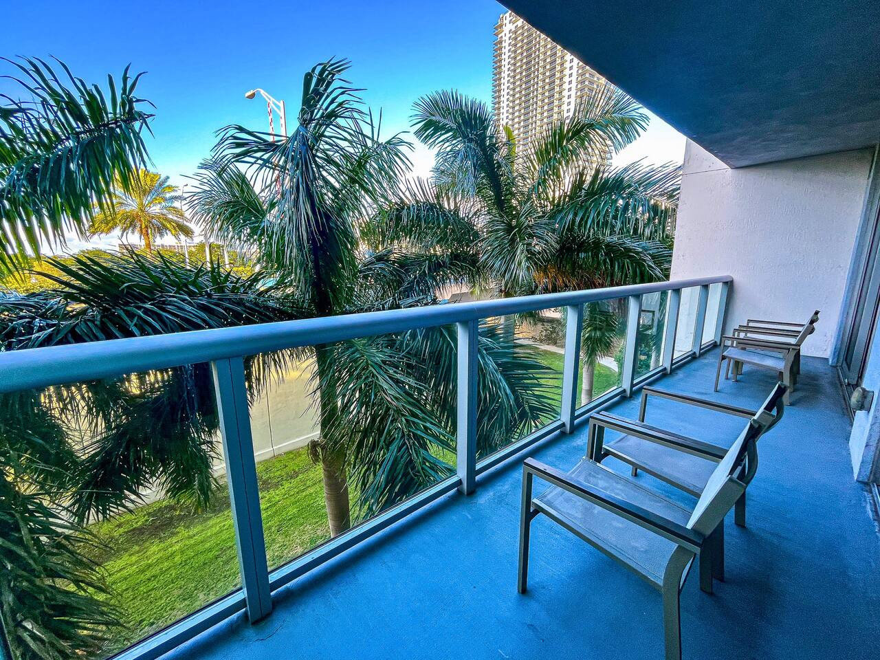 Hallandale Beach Vacation Rental
