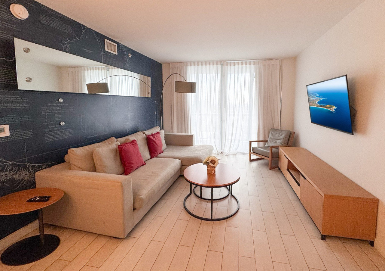 Hallandale Beach Vacation Rental