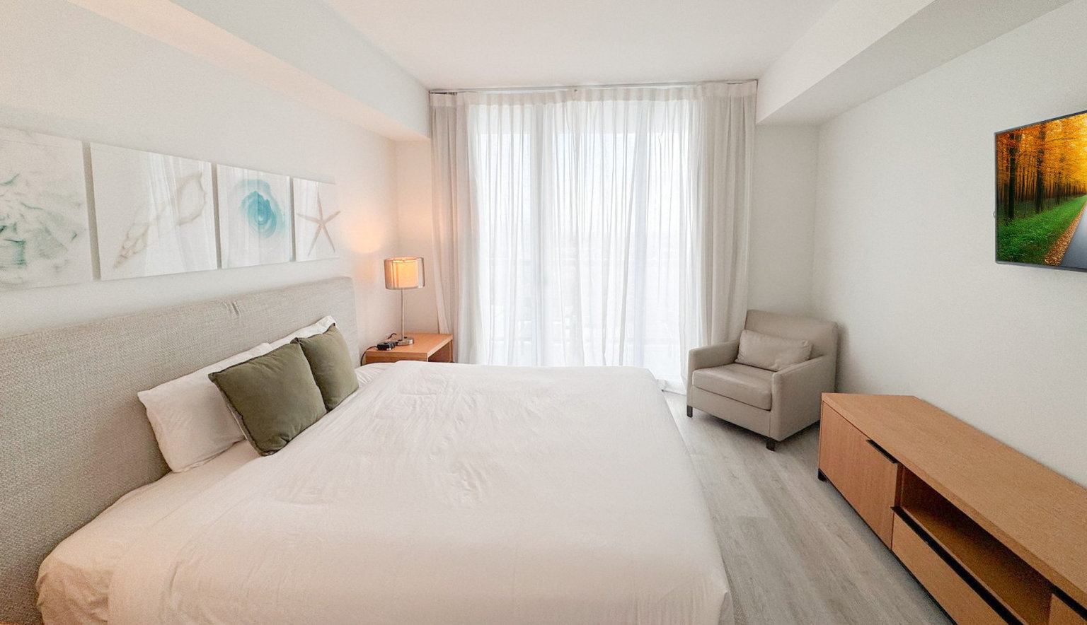 Hallandale Beach Vacation Rental