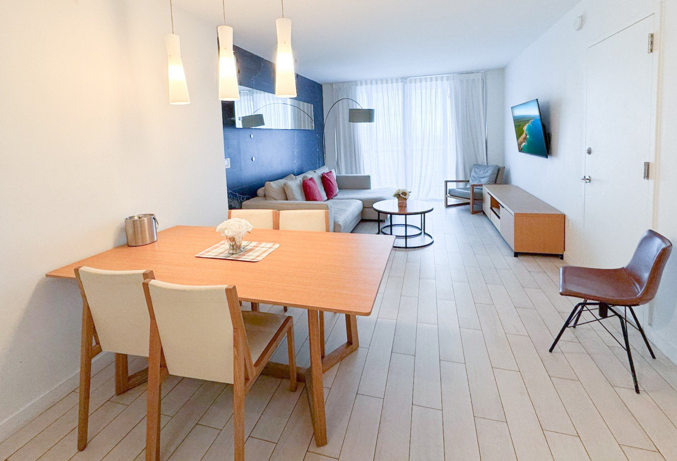 Hallandale Beach Vacation Rental