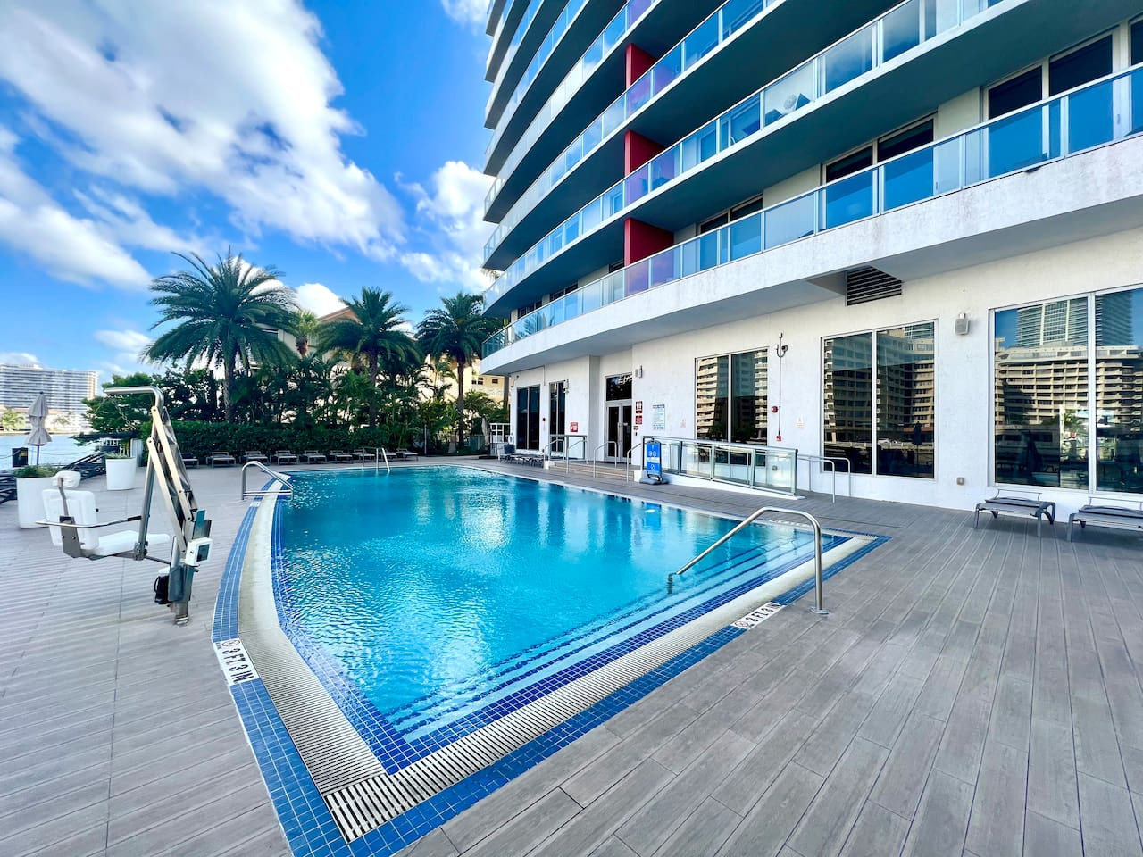 Hallandale Beach Vacation Rental