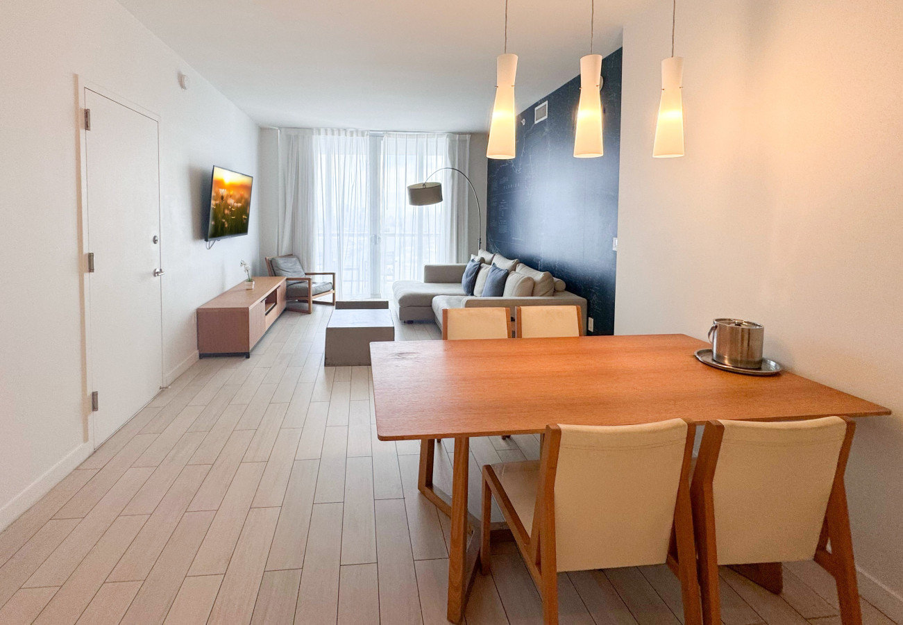 Hallandale Beach Vacation Rental