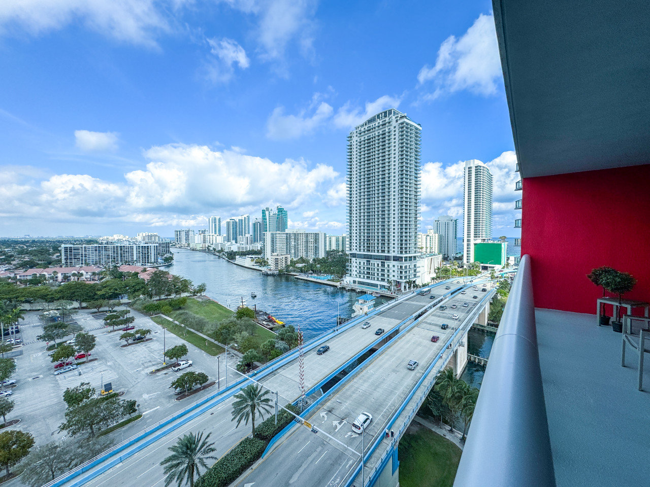 Hallandale Beach Vacation Rental