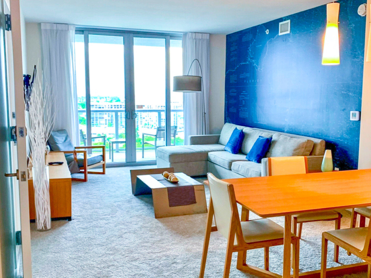 Hallandale Beach Vacation Rental