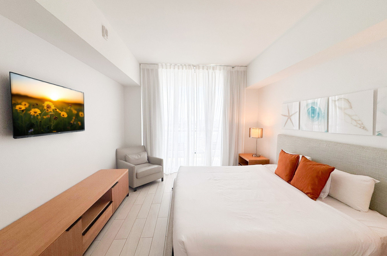 Hallandale Beach Vacation Rental