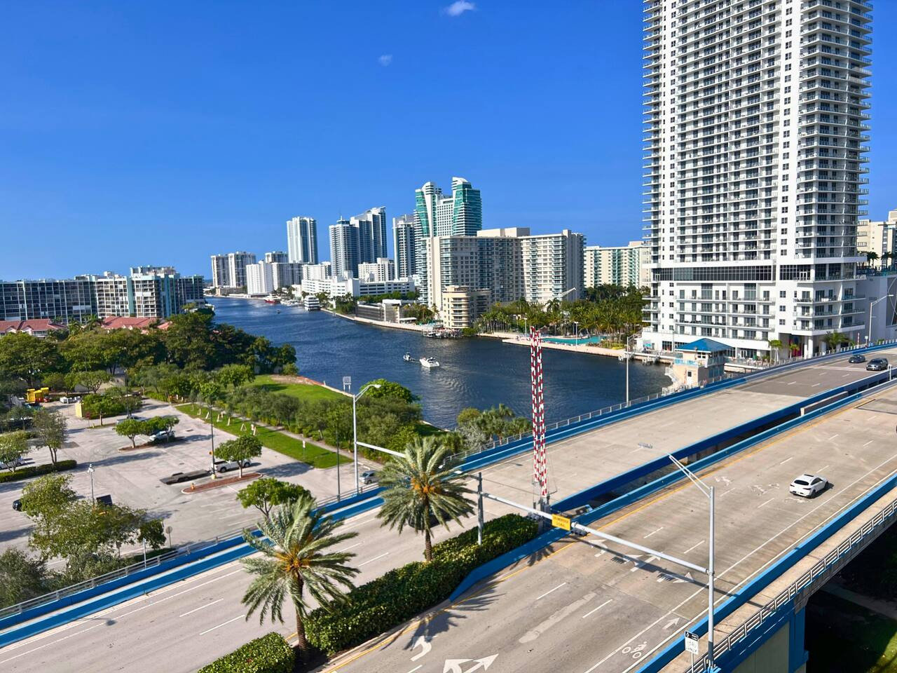 Hallandale Beach Vacation Rental