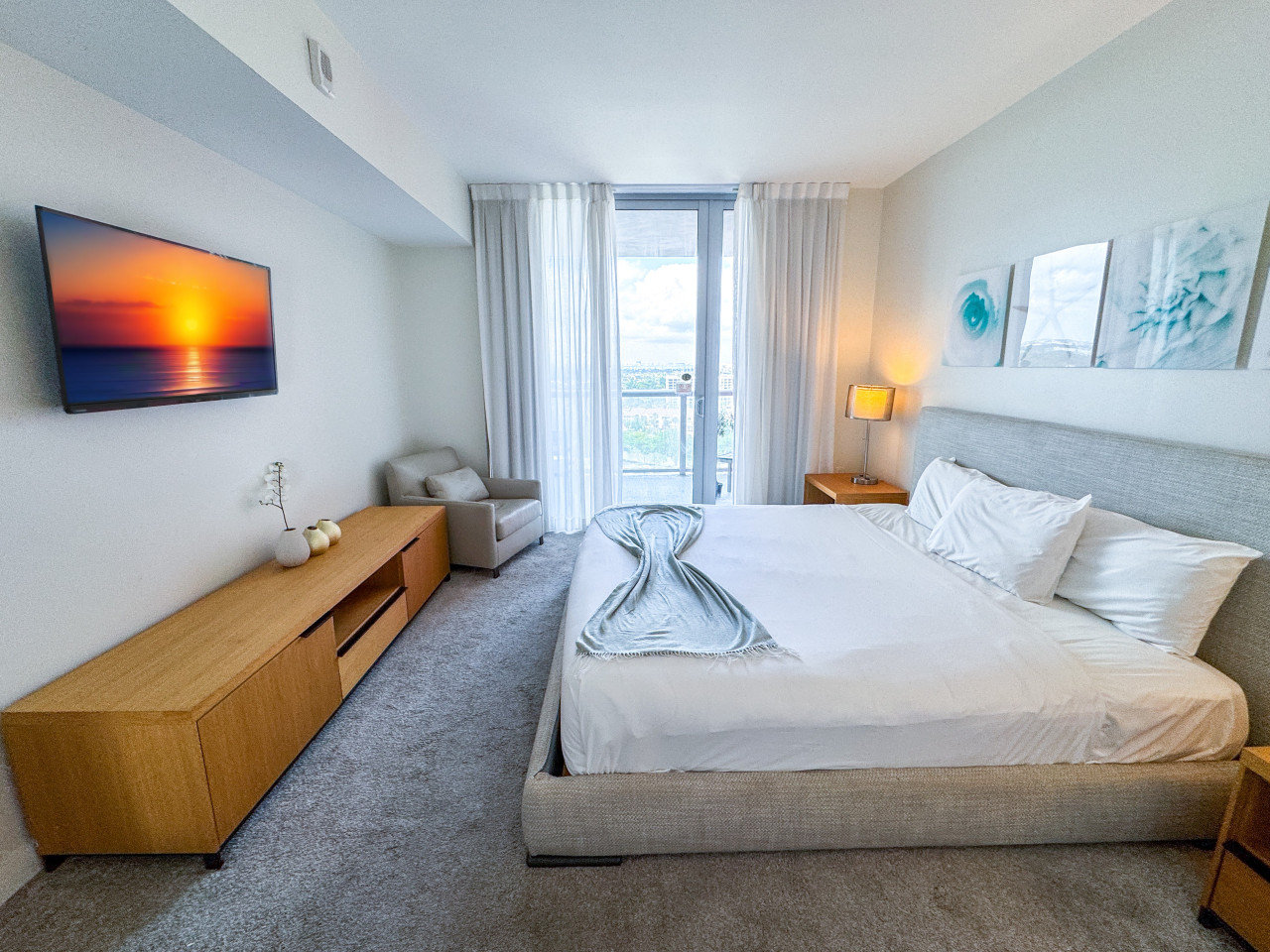 Hallandale Beach Vacation Rental