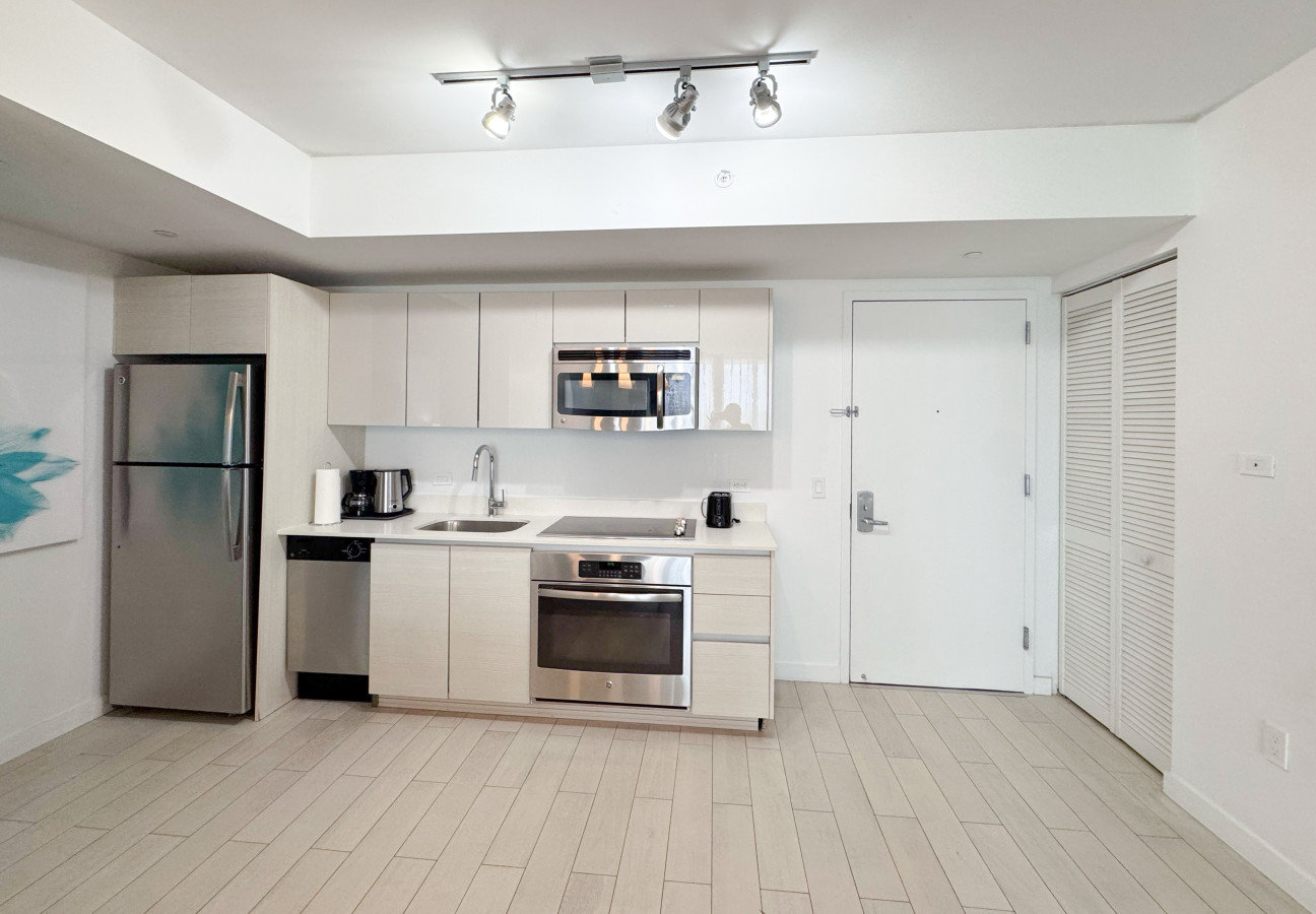 Hallandale Beach Vacation Rental