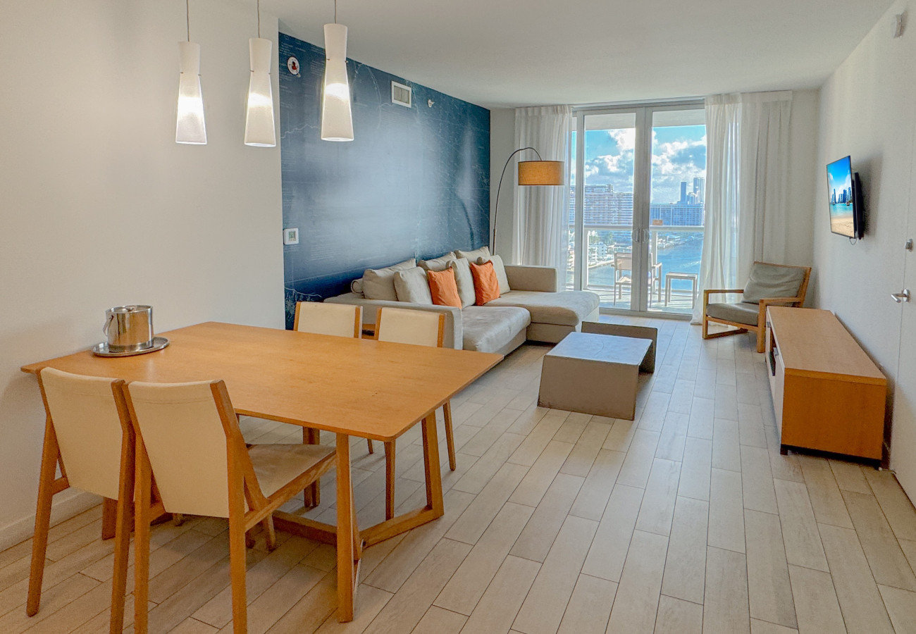 Hallandale Beach Vacation Rental