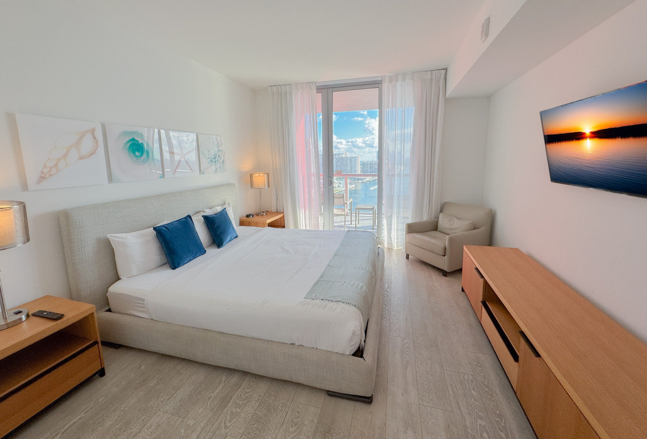Hallandale Beach Vacation Rental
