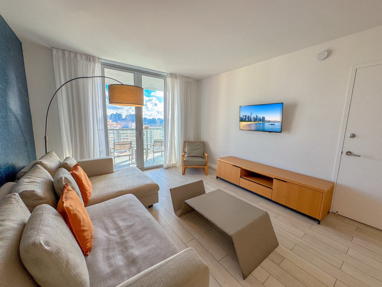 Hallandale Beach Vacation Rental