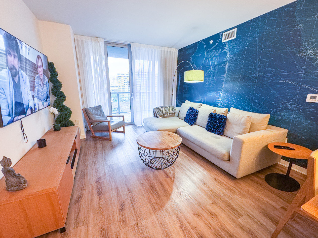 Hallandale Beach Vacation Rental