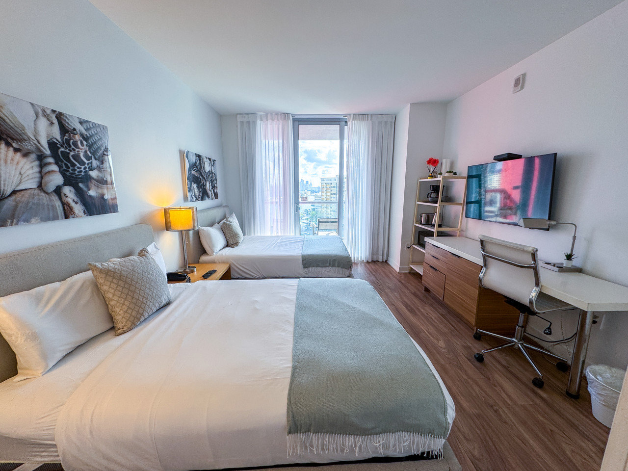 Hallandale Beach Vacation Rental