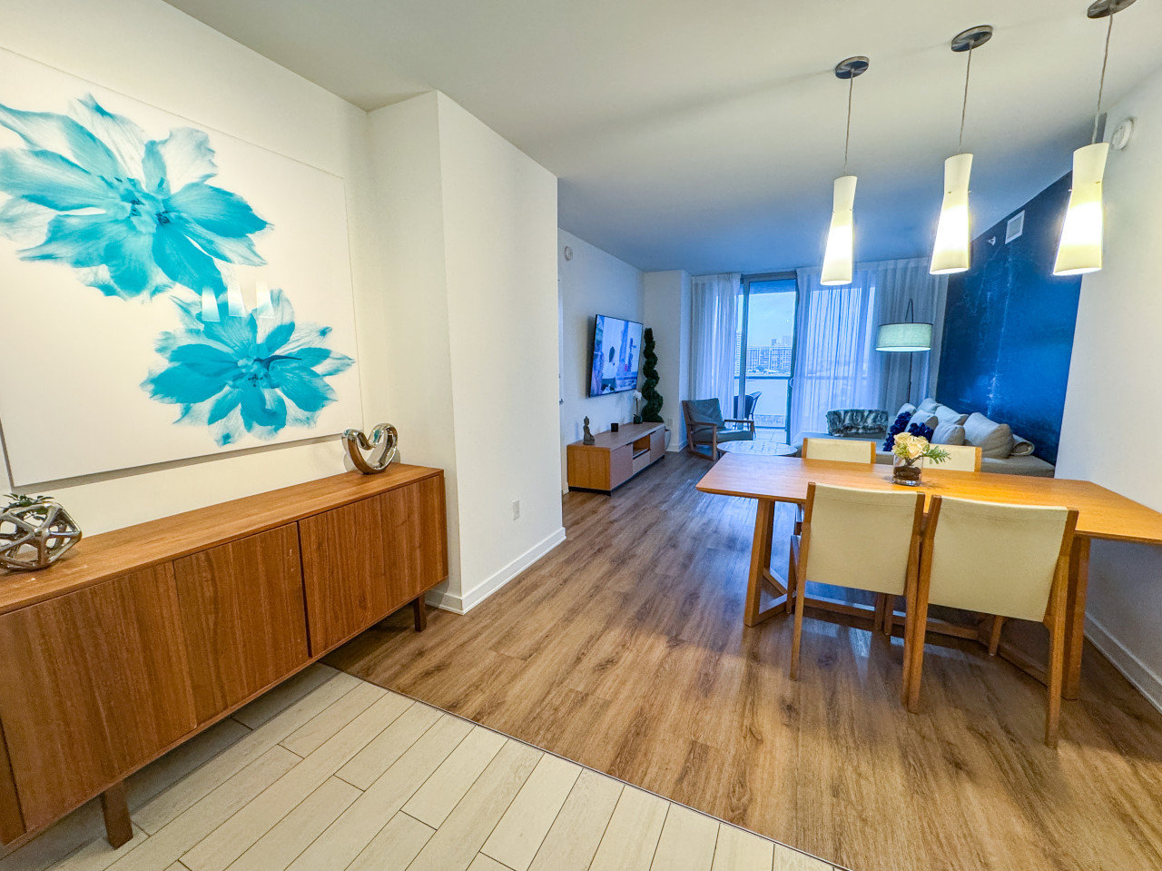 Hallandale Beach Vacation Rental