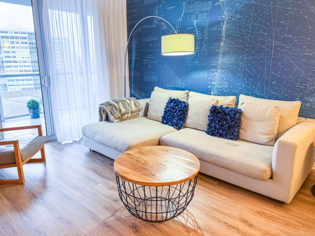 Hallandale Beach Vacation Rental