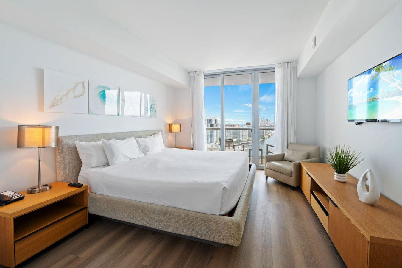 Hallandale Beach Vacation Rental