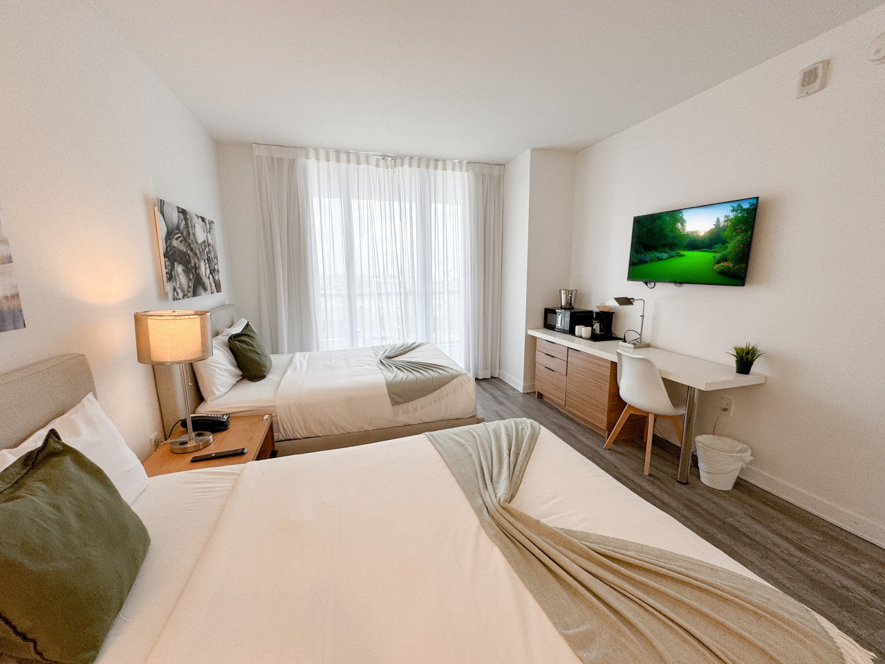 Hallandale Beach Vacation Rental