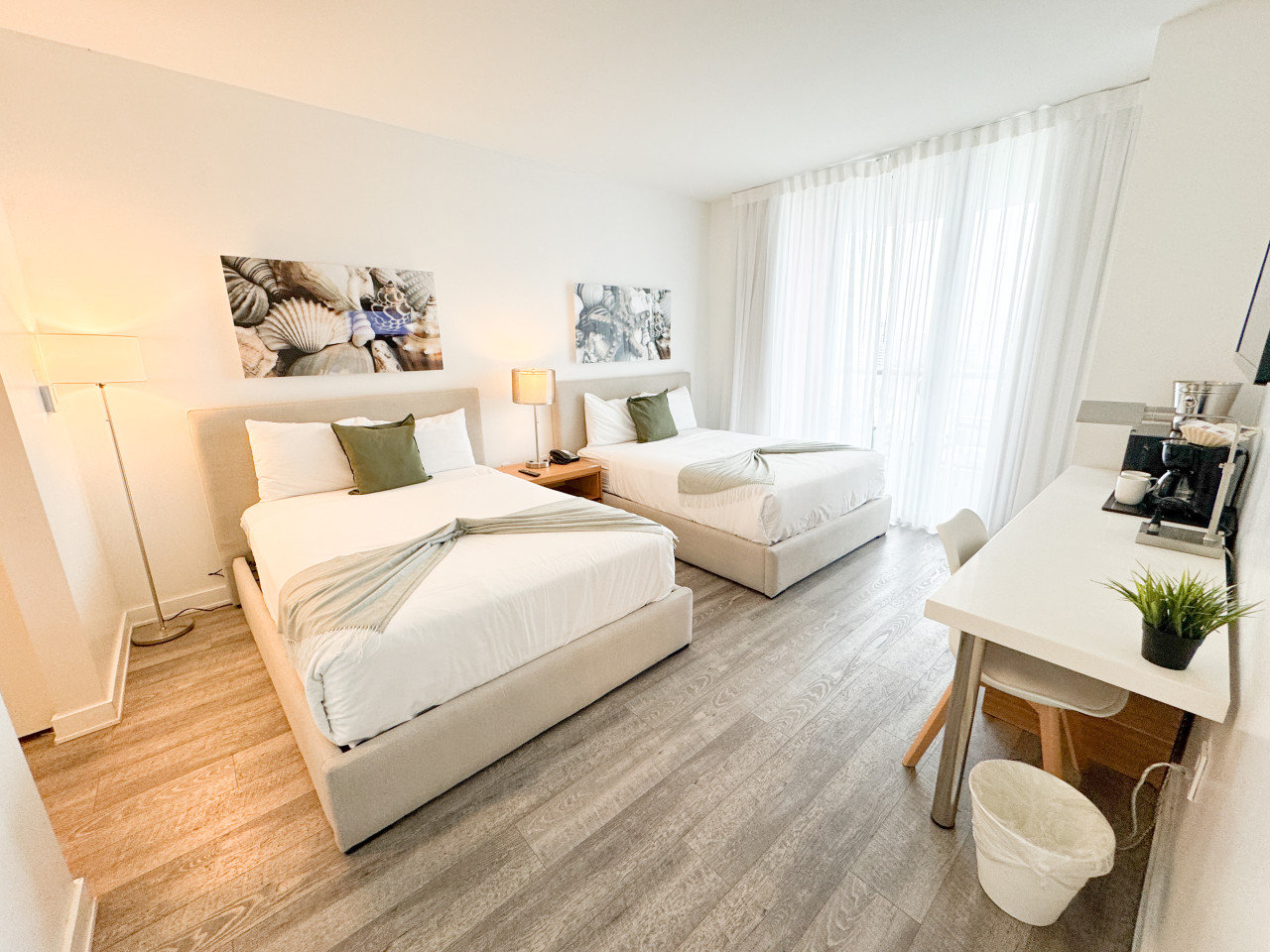 Hallandale Beach Vacation Rental