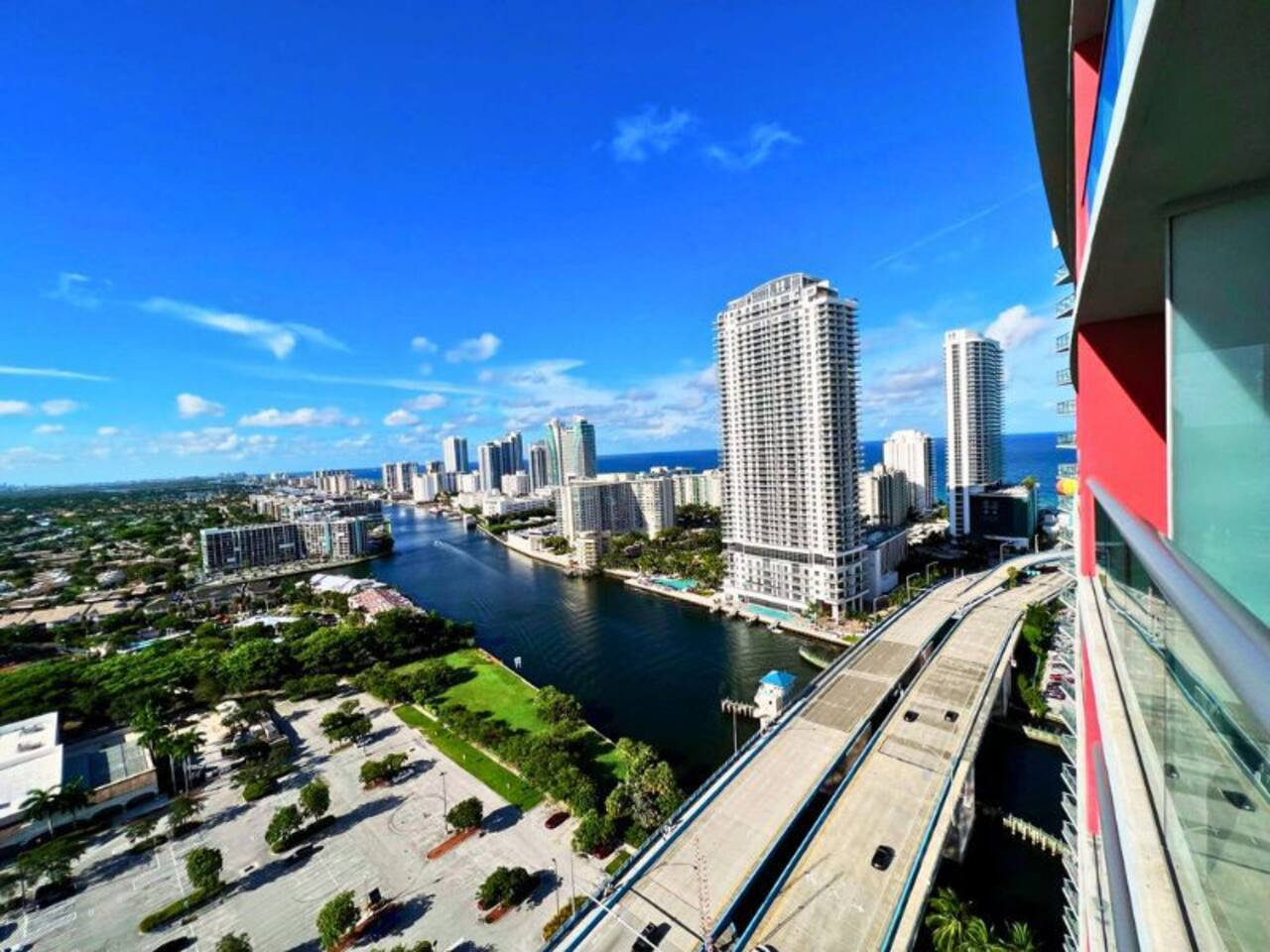 Hallandale Beach Vacation Rental