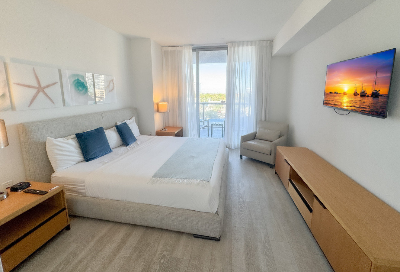 Hallandale Beach Vacation Rental