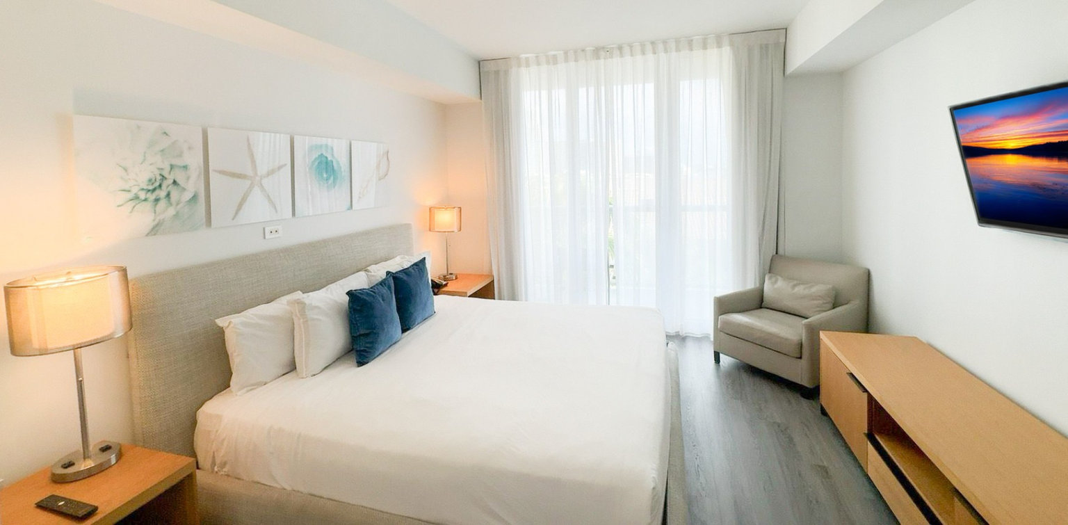 Hallandale Beach Vacation Rental