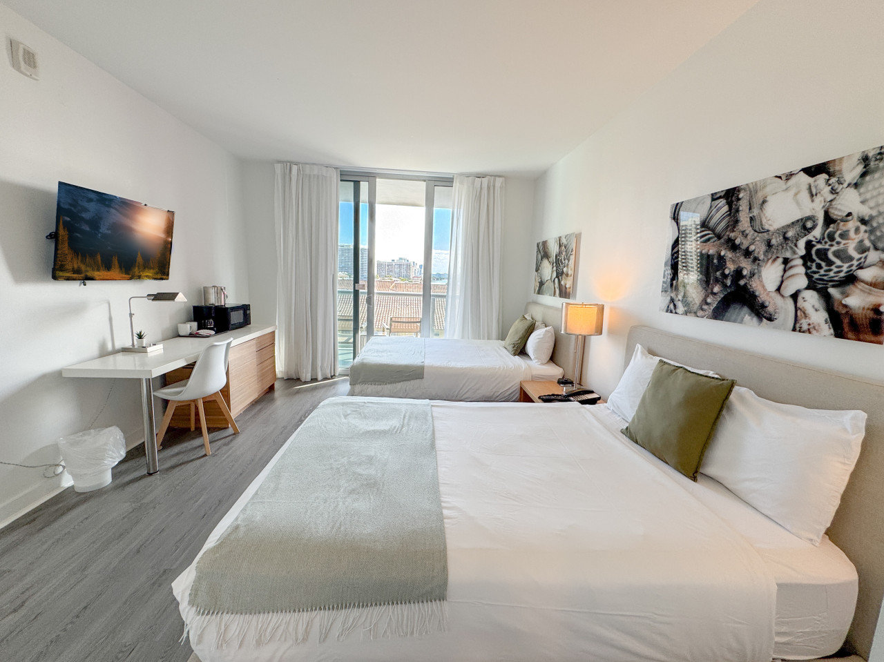Hallandale Beach Vacation Rental