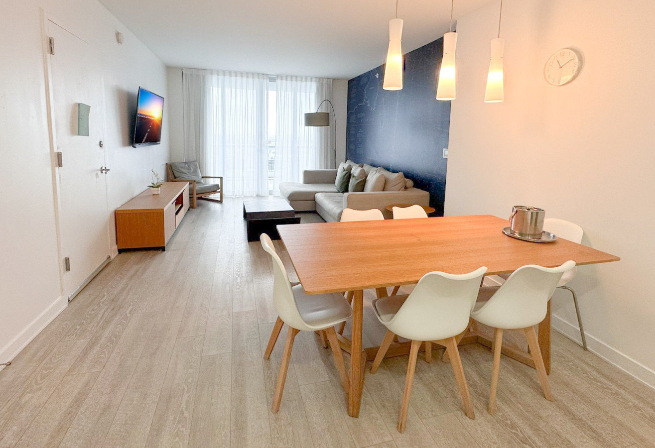 Hallandale Beach Vacation Rental