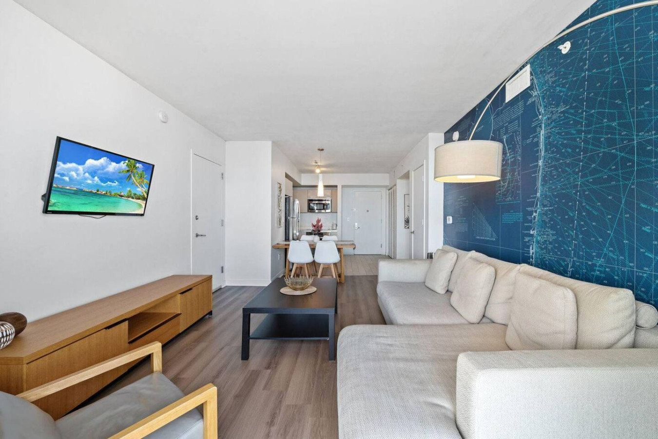 Hallandale Beach Vacation Rental