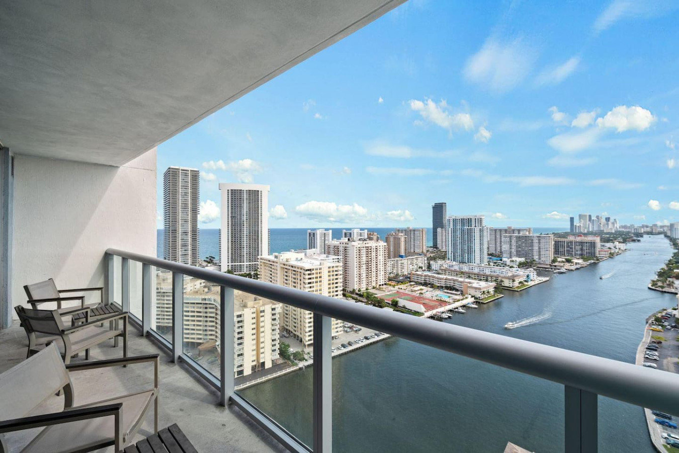 Hallandale Beach Vacation Rental