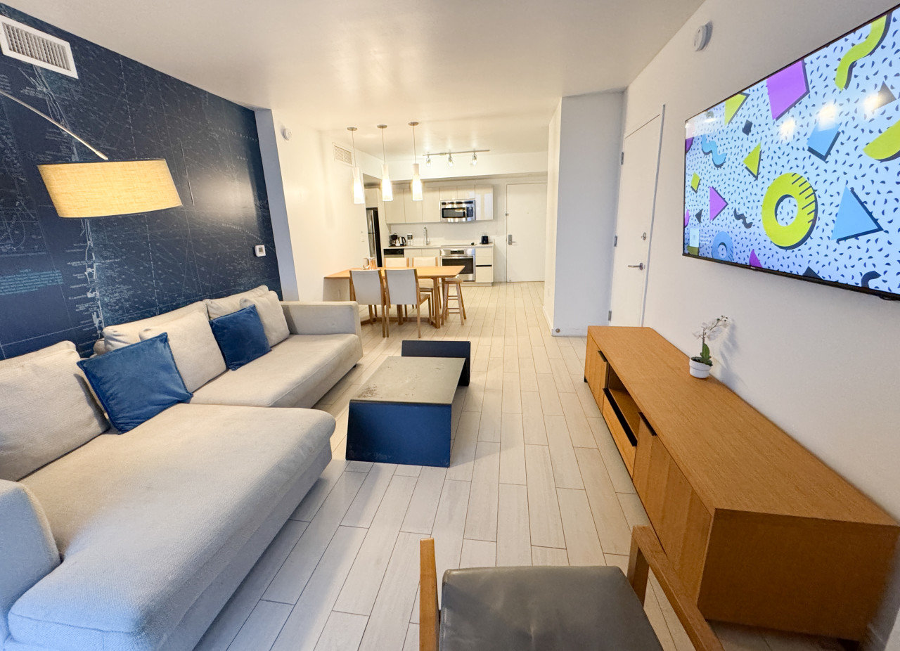 Hallandale Beach Vacation Rental