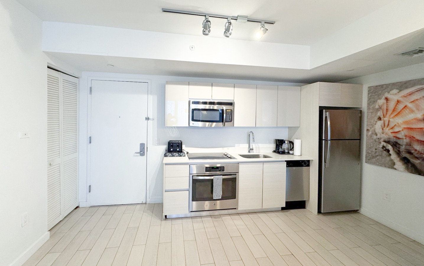 Hallandale Beach Vacation Rental