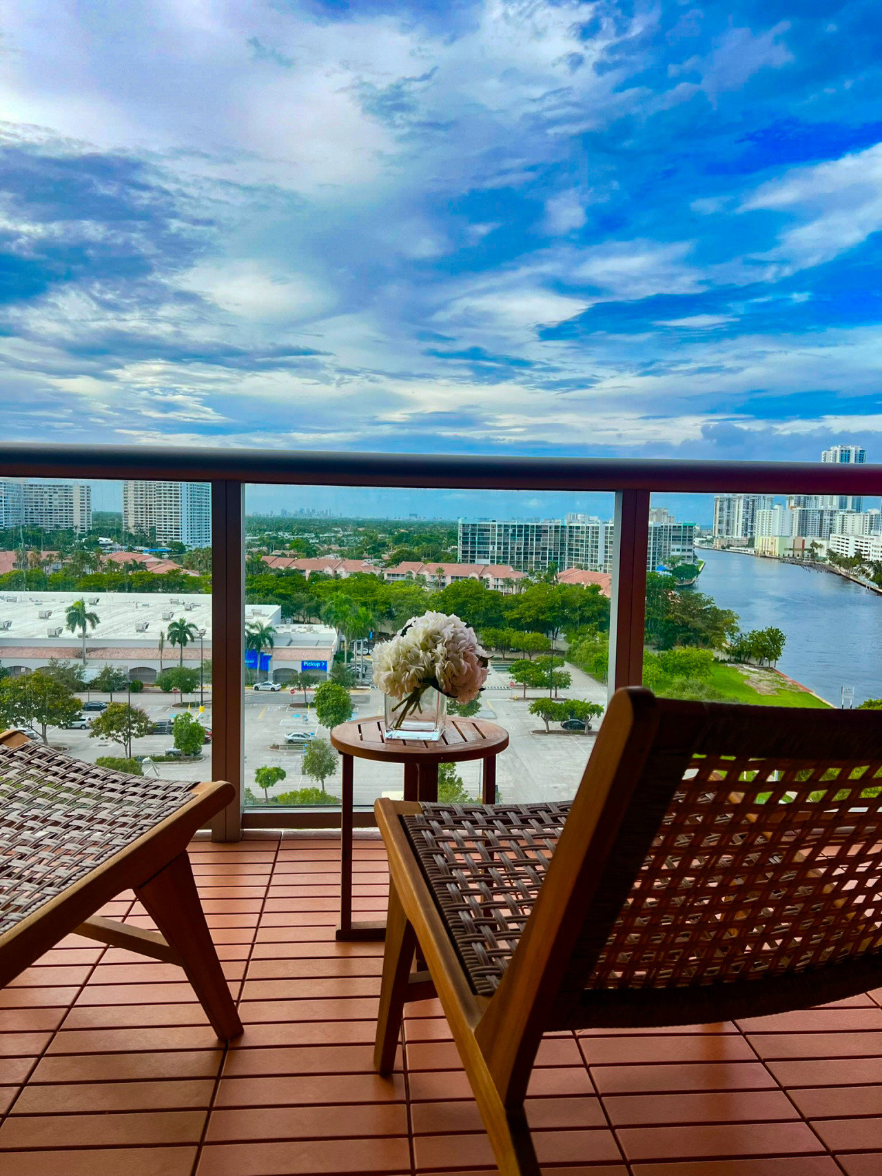 Hallandale Beach Vacation Rental