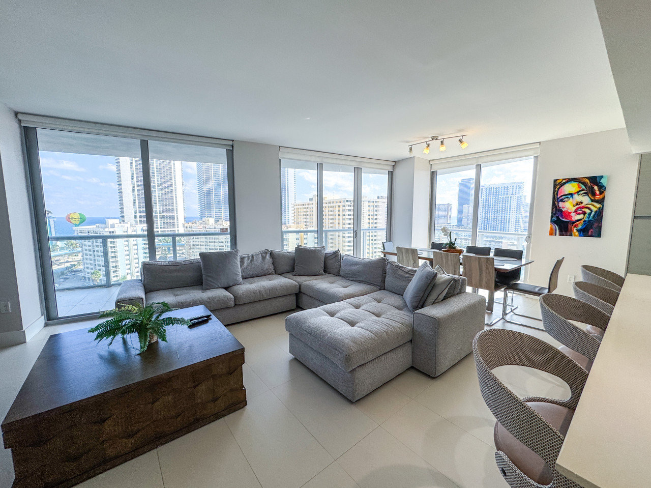 Hallandale Beach Vacation Rental
