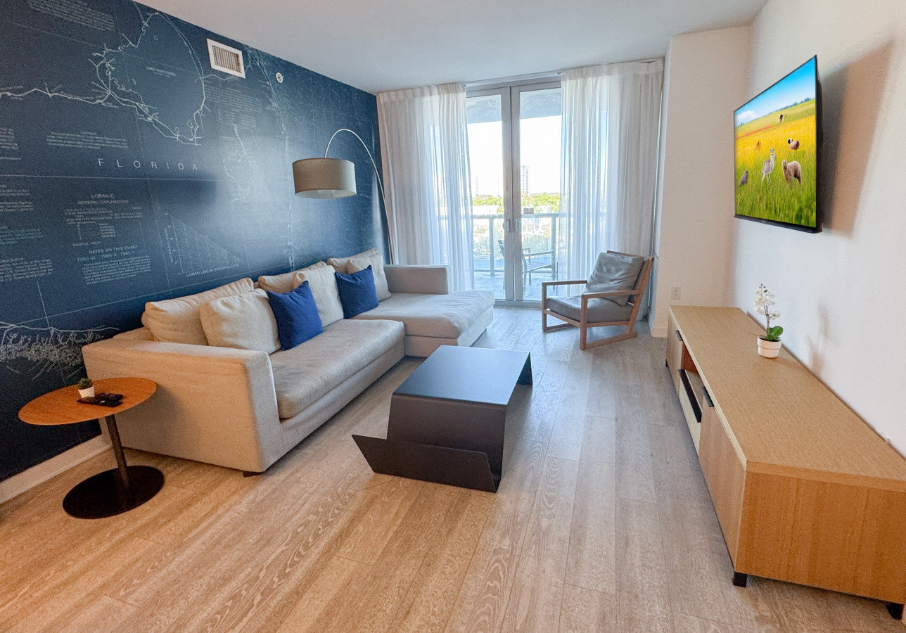 Hallandale Beach Vacation Rental