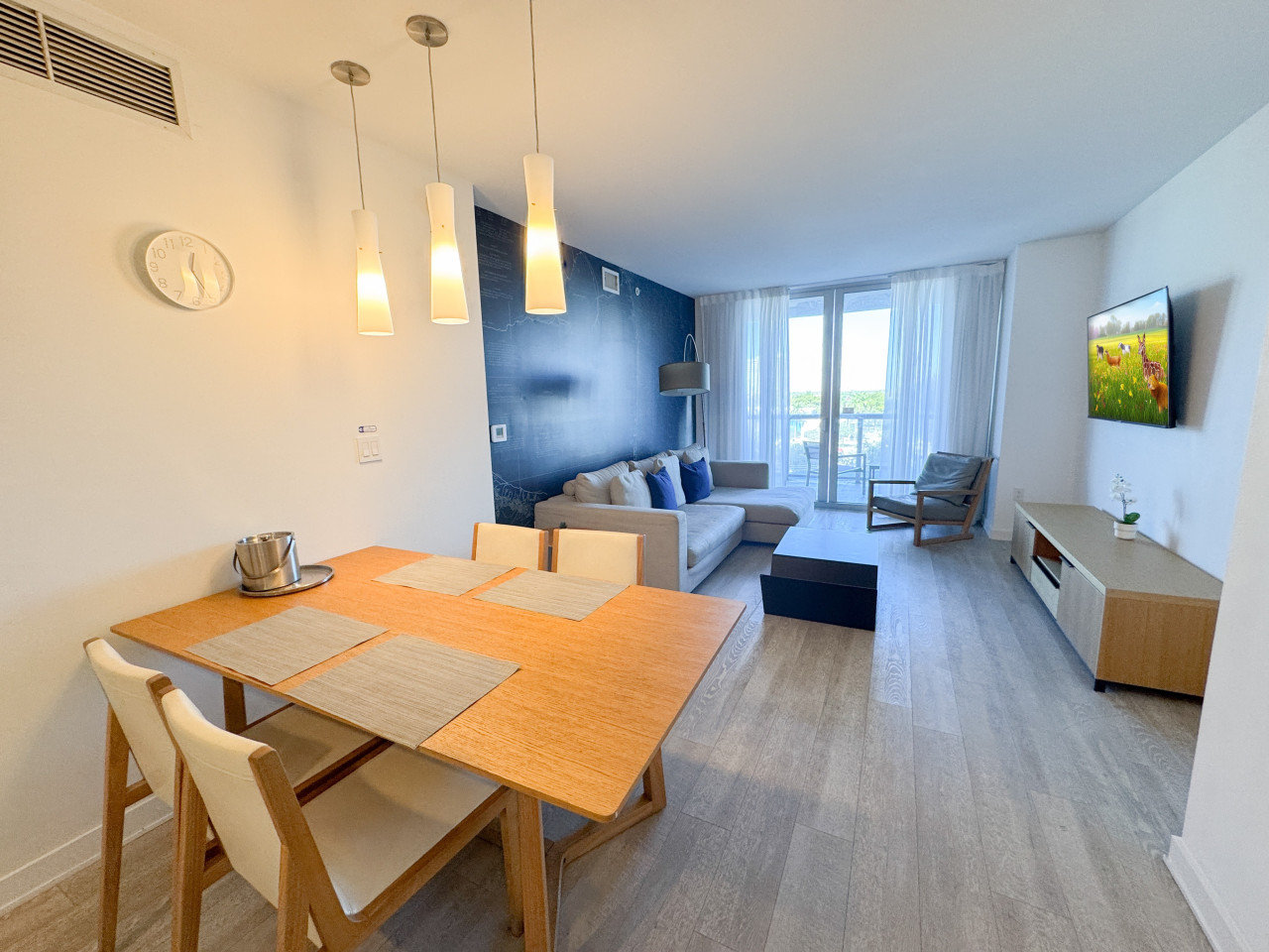 Hallandale Beach Vacation Rental