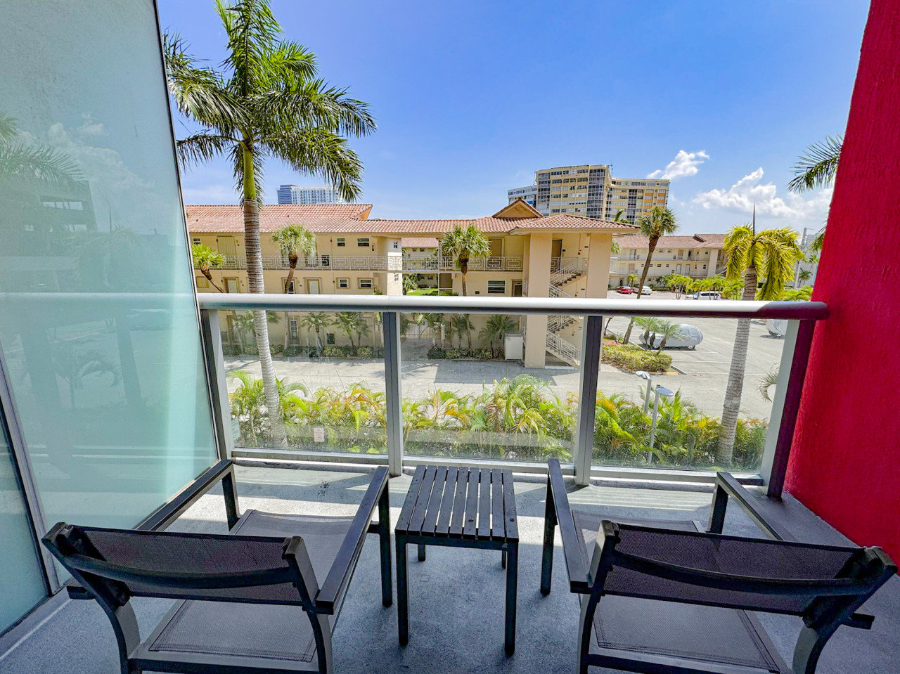Hallandale Beach Vacation Rental