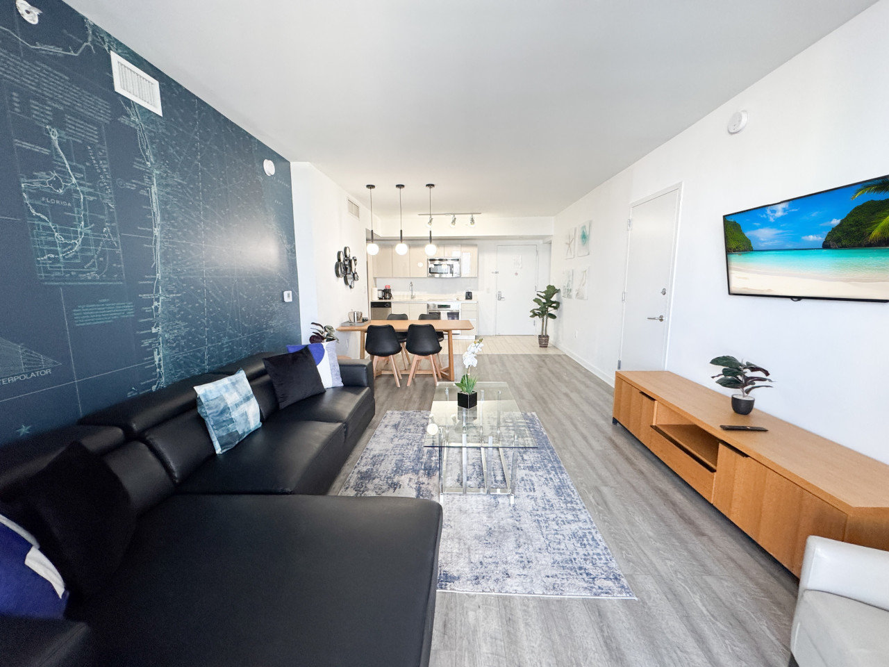 Hallandale Beach Vacation Rental