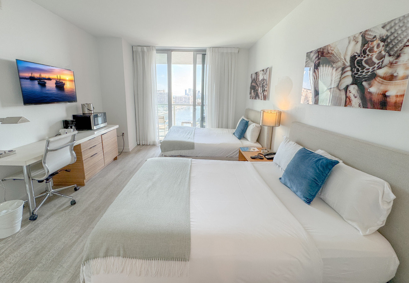 Hallandale Beach Vacation Rental