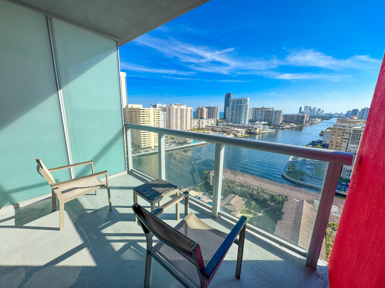 Hallandale Beach Vacation Rental