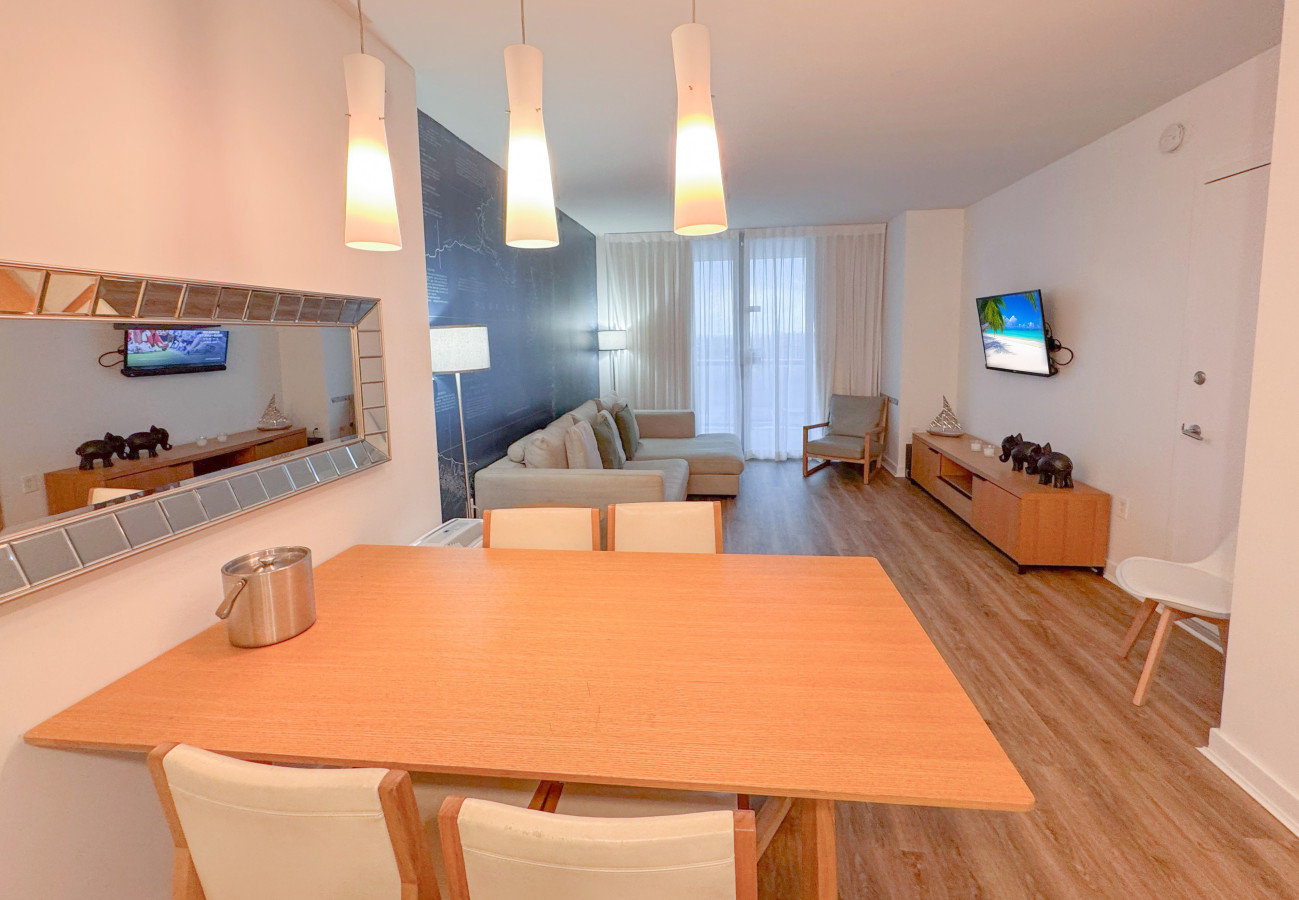 Hallandale Beach Vacation Rental