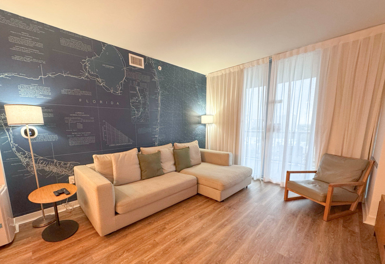 Hallandale Beach Vacation Rental