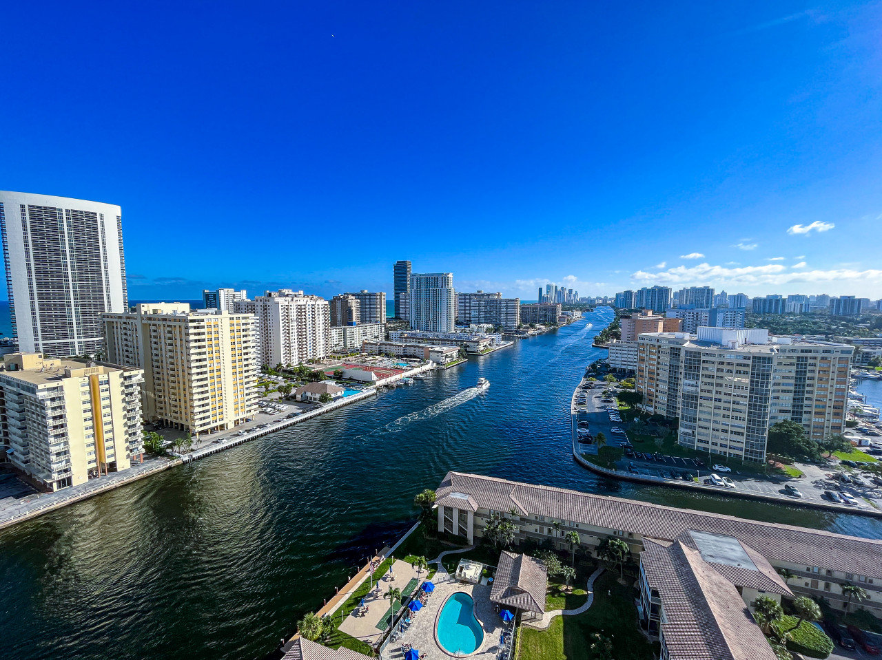 Hallandale Beach Vacation Rental