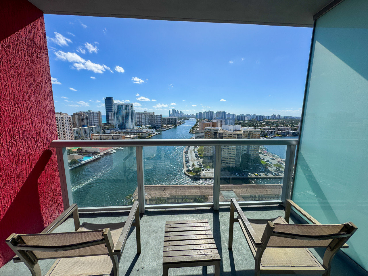 Hallandale Beach Vacation Rental