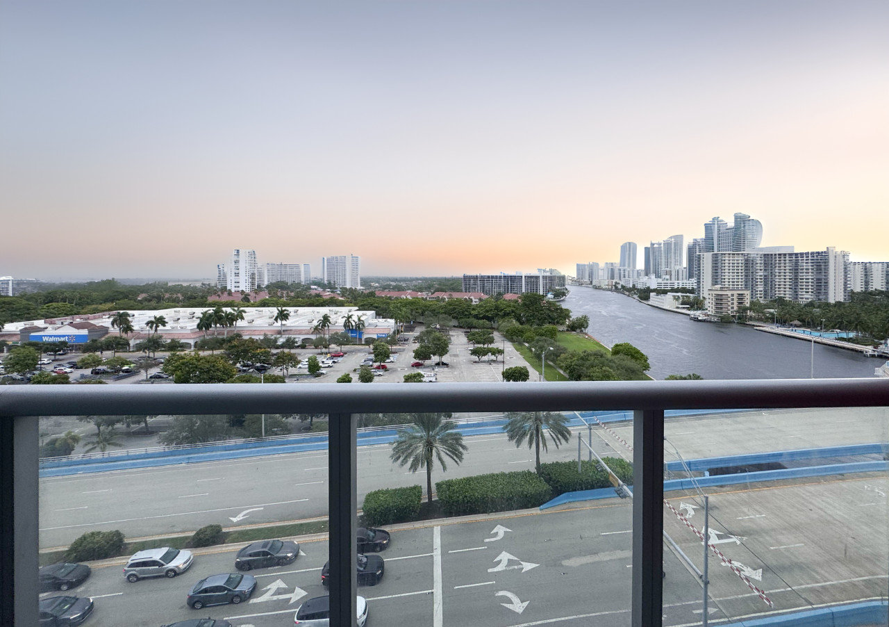 Hallandale Beach Vacation Rental