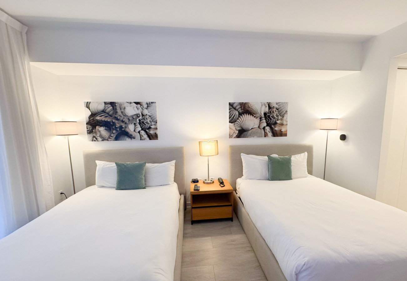 Hallandale Beach Vacation Rental