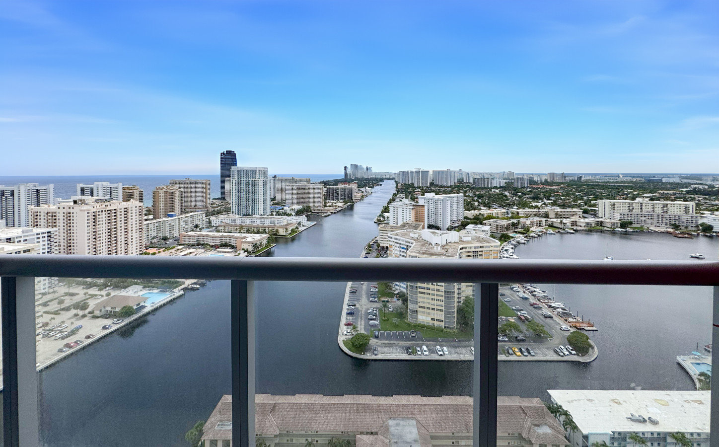 Hallandale Beach Vacation Rental
