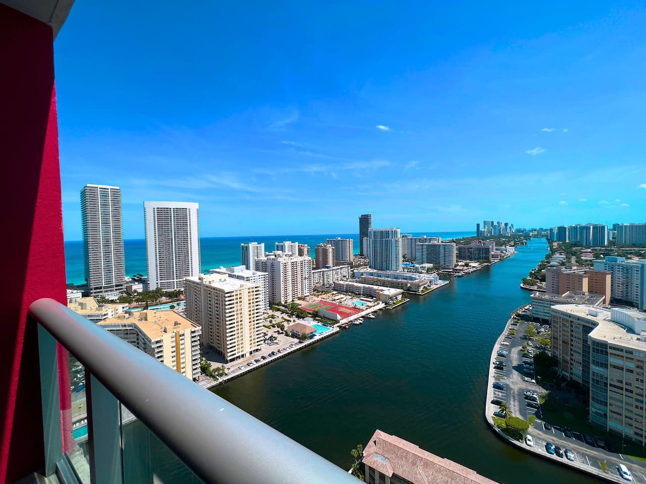 Hallandale Beach Vacation Rental
