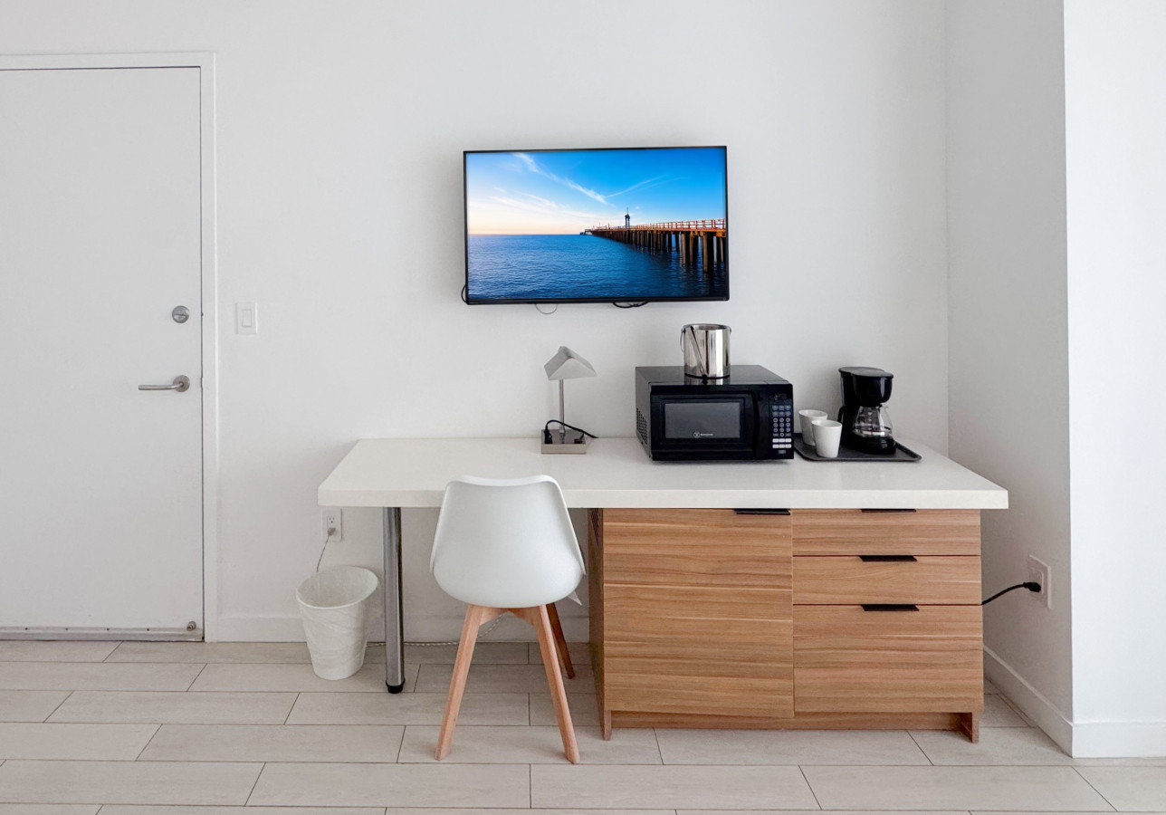 Hallandale Beach Vacation Rental