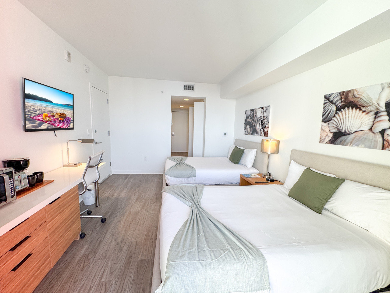Hallandale Beach Vacation Rental